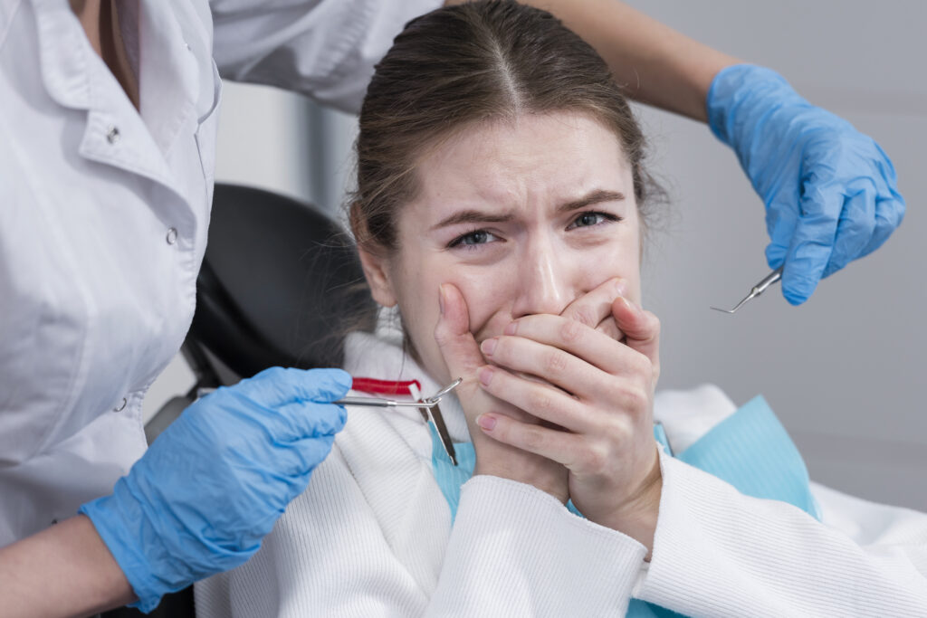 Principales Tipos de Emergencias Dentales y Cómo Actuar