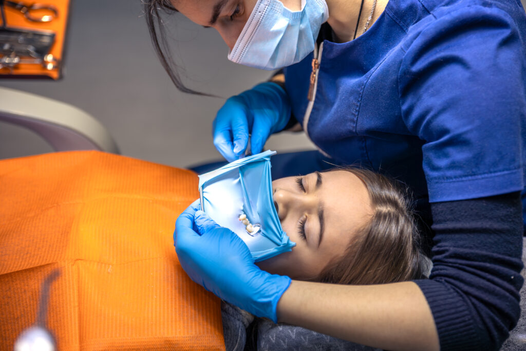 Odontología de urgencias: atención inmediata para emergencias dentales