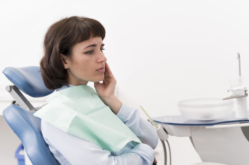 ¿Dolor dental o sensibilidad? Aprende a diferenciarlos y actúa a tiempo