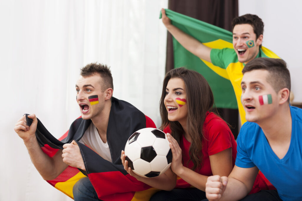 Guía dental para hinchas en el Mundial 2026: Qué hacer si una urgencia odontológica amenaza con sacarte del partido