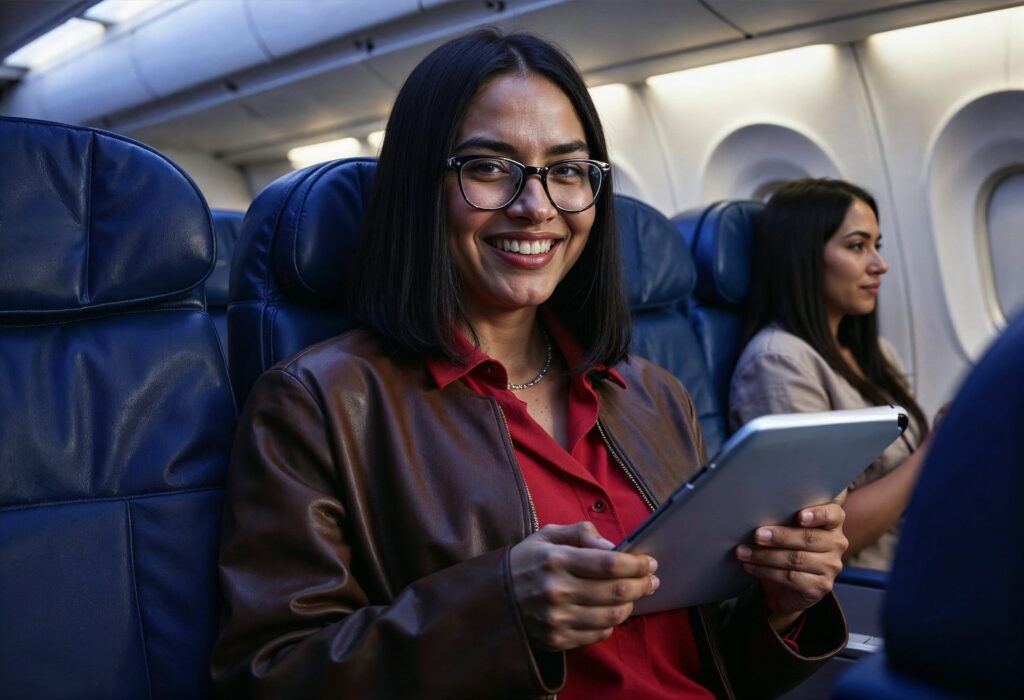 ¿Viajas pronto? Por qué volar en avión puede activar un dolor de muela oculto (Barodontalgia)