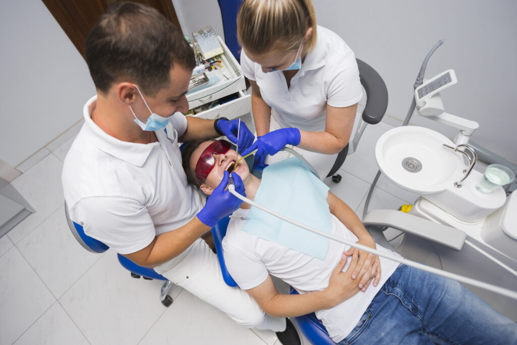 Las 5 urgencias dentales más comunes en Bogotá y cómo identificarlas