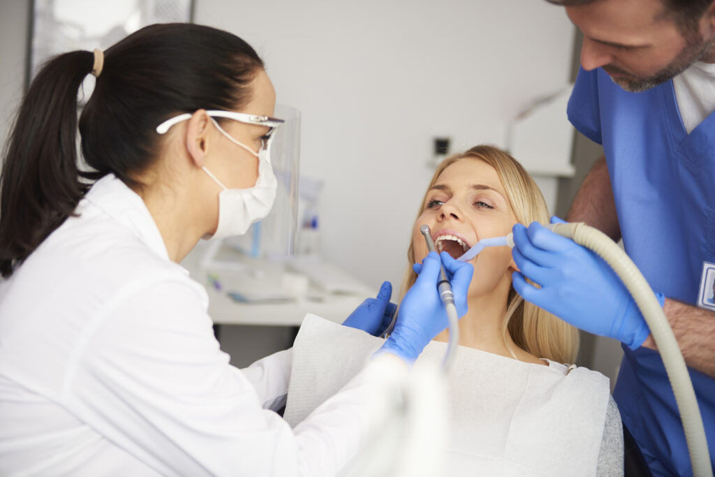 ¿La endodoncia duele? Descubre mitos y realidades